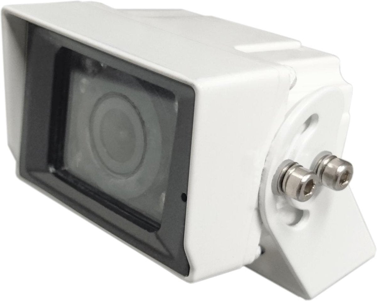 Compacte camera met nachtzicht