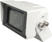 Compacte camera met nachtzicht