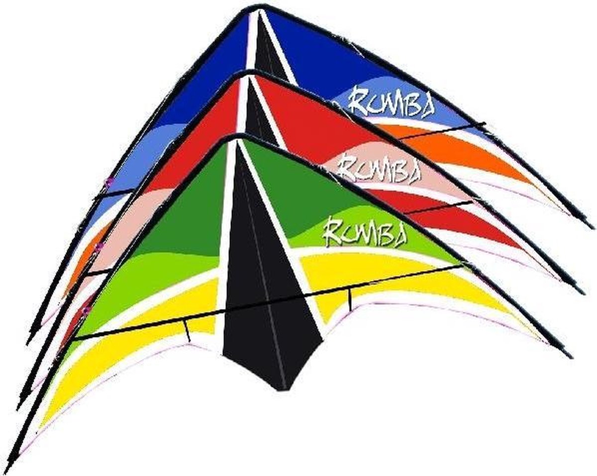 Rhombus Rumba