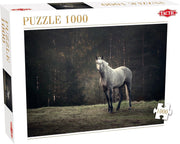 Alone - Legpuzzel - 1000 Stukjes