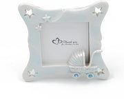 Kleine Fotokader/Fotolijst Voor Je Mooie Babymomenten - 8st - 9x9cm