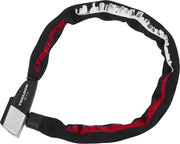 Trelock Newyork - Kettingslot - 75 cm - Zwart
