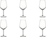 Pasabahce Allegra 49 cl Wijnglas Doos 6 Stuks