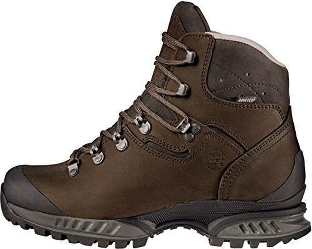 Hanwag Tatra II Narrow GTX - 56 brown - Schoenen - Wandelschoenen - Bergschoenen