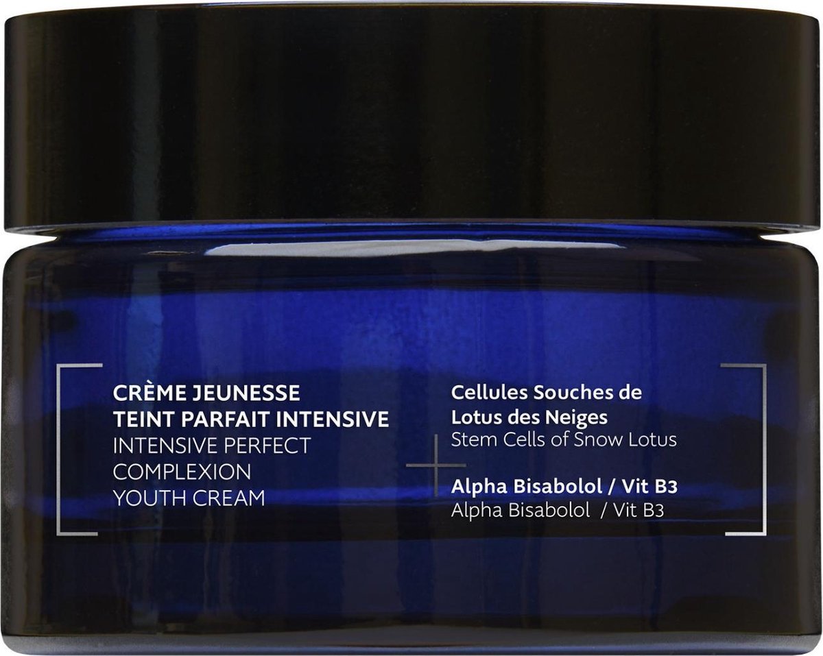 DR Renaud Prescriptions Végétales Crème|Dagcrème|Nachtcrème  - 50ml - Gladmakend Voor Een Rijpe Huid