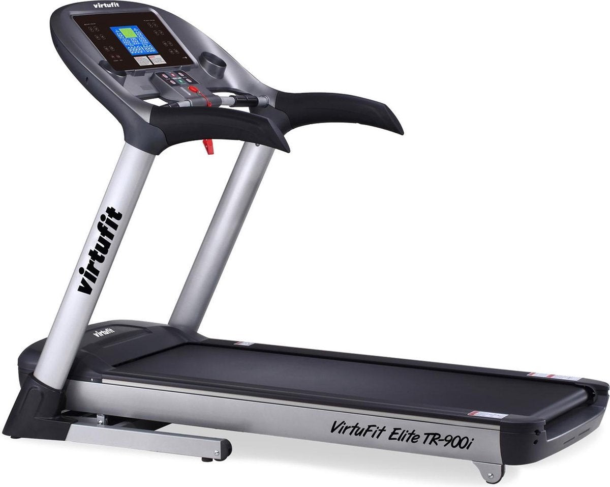 VirtuFit Elite TR-900i Loopband