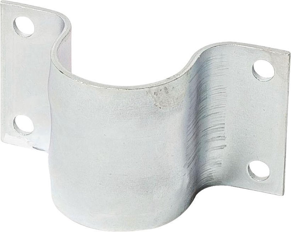 König SAT-MC48 Gegalvaniseerde Stalen Mastklem 48 mm