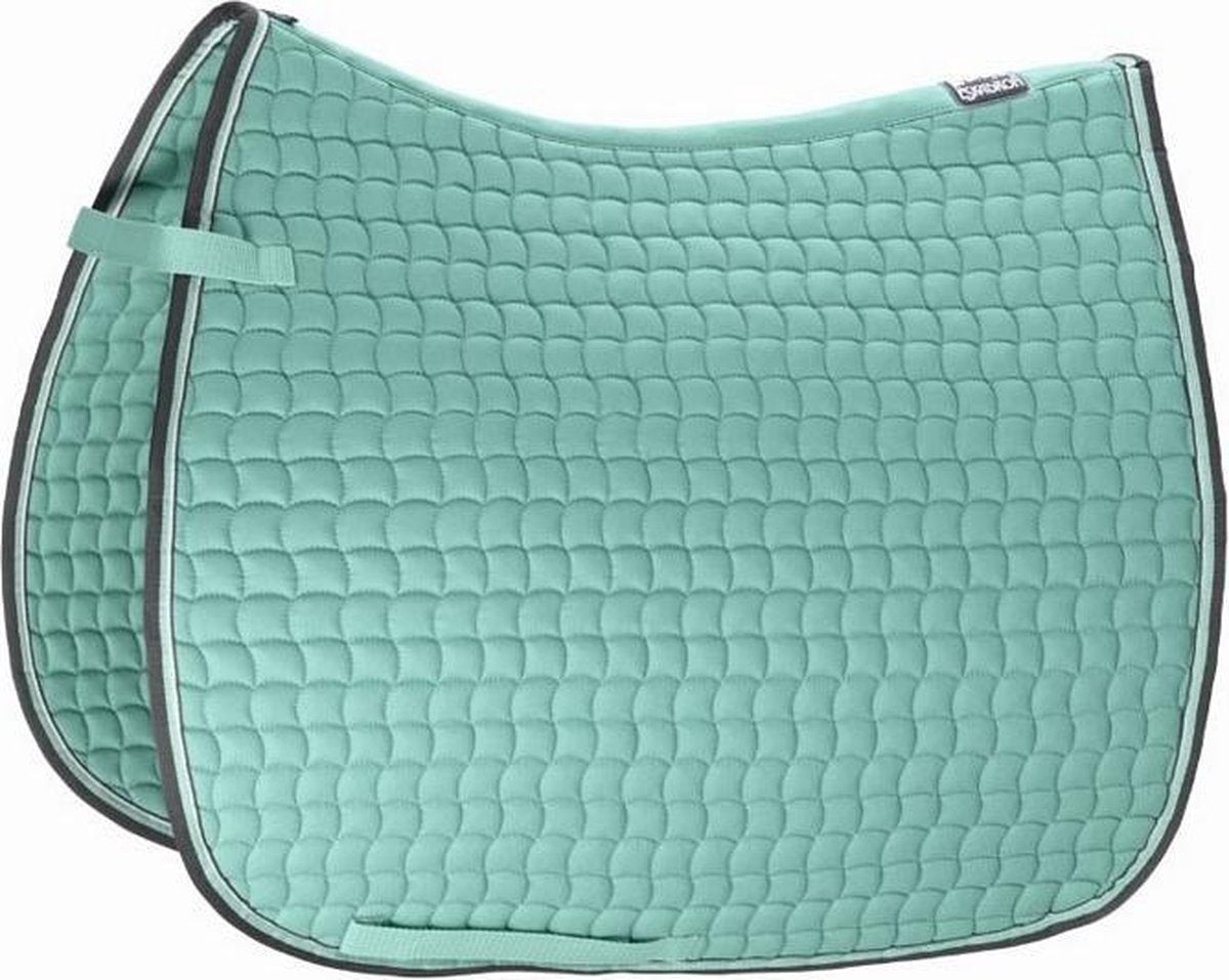 Eskadron Zadeldek Cotton Contrast