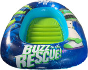 Baby opblaasbare boot - Opblaasboot voor peuters en baby's -  Toy Story 90x60x20cm
