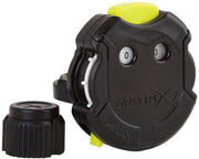 Matrix Fish Clicker