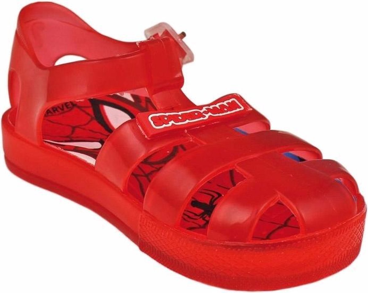 Spiderman waterschoenen voor kinderen 22