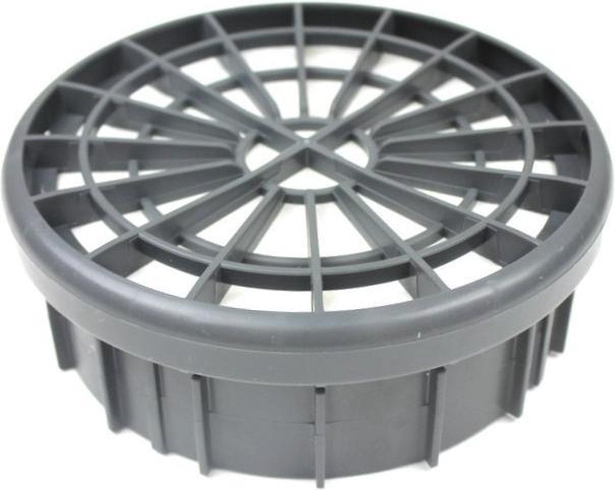 Nilfisk Origineel Hepa filter voor Vp300 serie