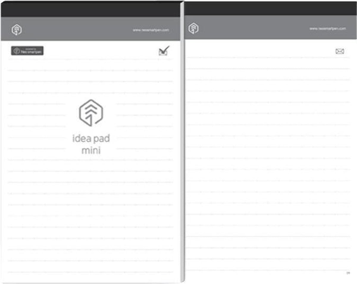 N idea pad mini Bundle (5 st.)