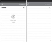 N idea pad mini Bundle (5 st.)