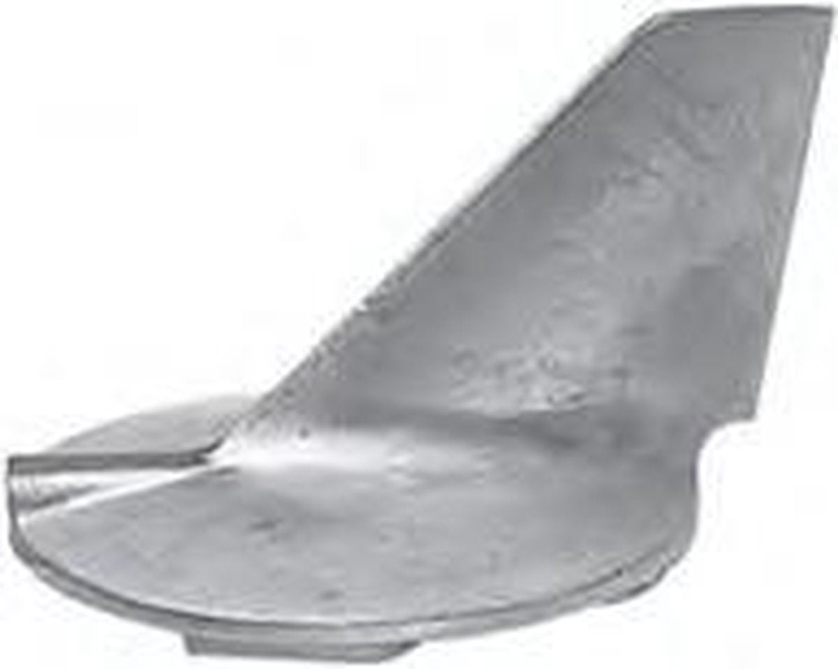 Yamaha Anode 200/225/250 PK aluminium (CM61A-45371-00A)