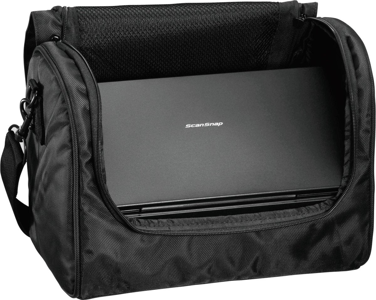 ScanSnap Bag for S5xx. S1500. iX500 mode