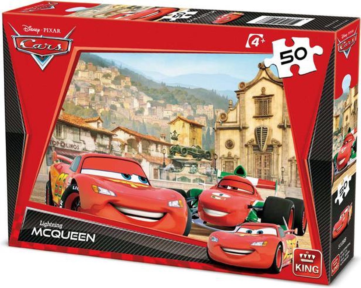 5108 A+B Cars