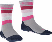 FALKE Active Fox Kinderen 12296 - Zilver 3290 silver Kinderen - 31-34