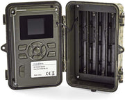 Wildlife Camera | 12 Mpixel | 55° Viewing Angle | 25m Motion Detection