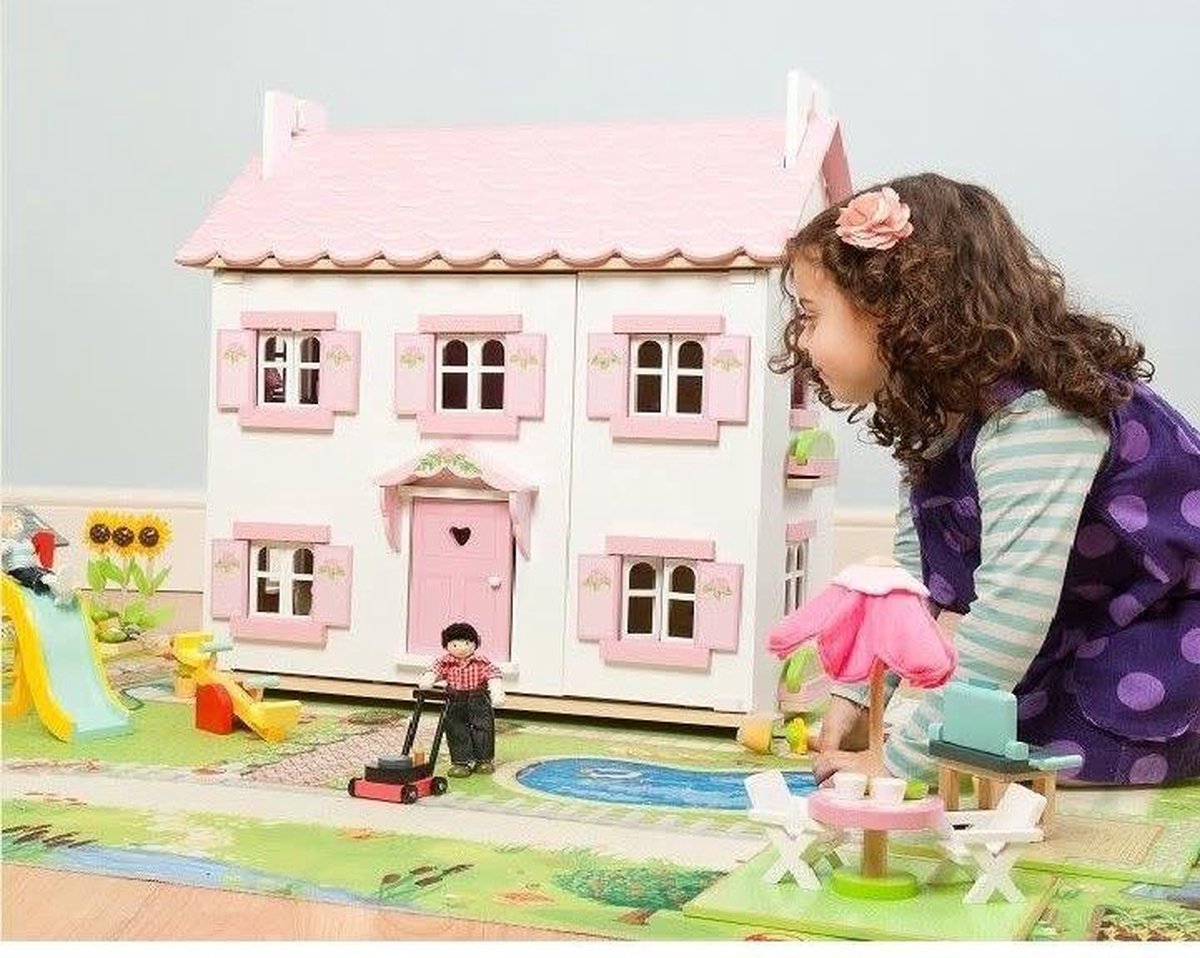Sophie's Huis