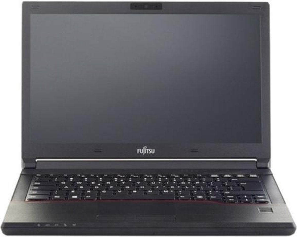 Fujitsu Lifebook E544 14 Inch laptop - Refurbished door Daans Magazijn - C-grade