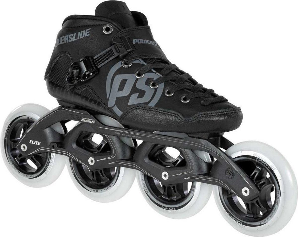 Powerslide Puls Speed Skate