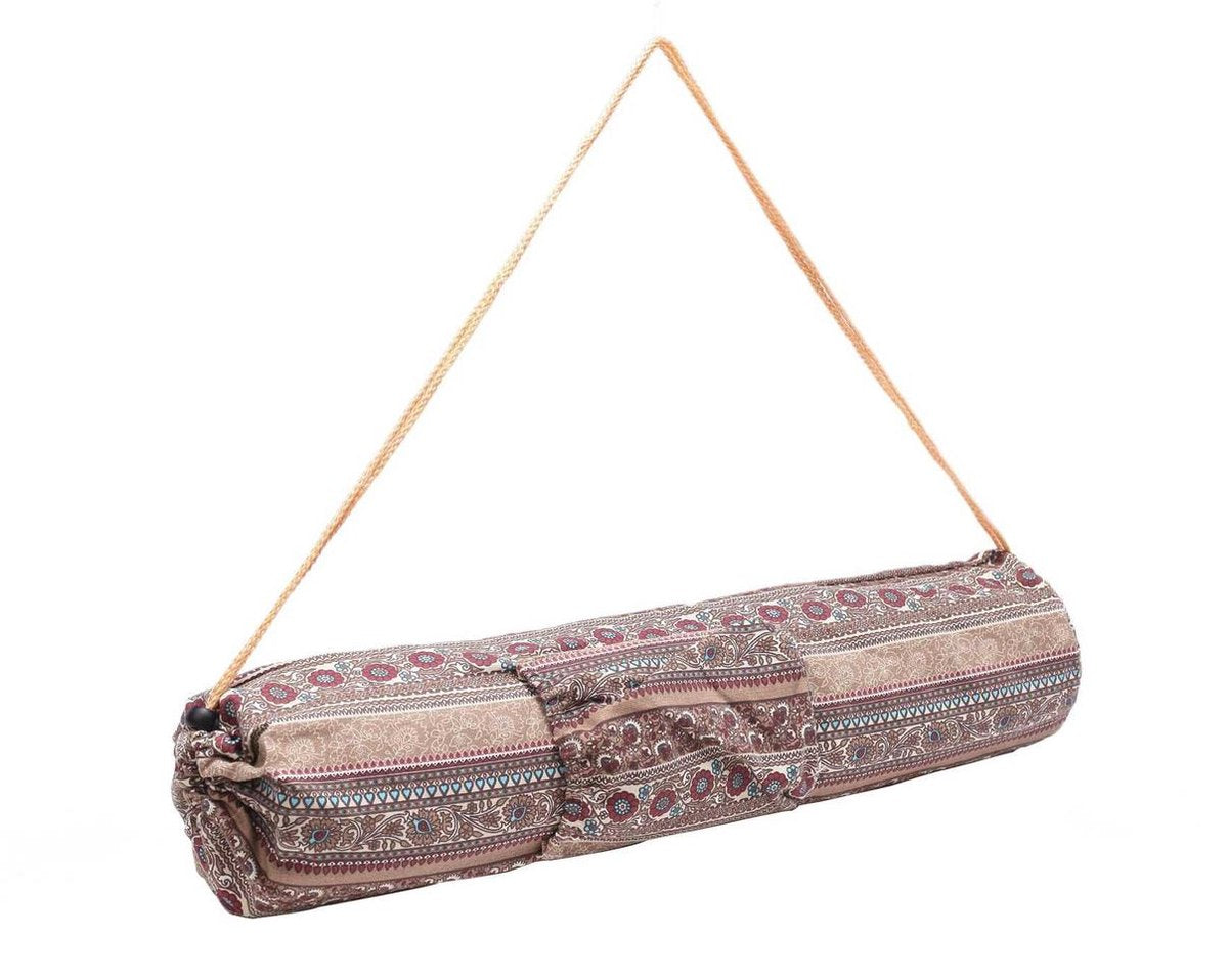 #DoYourYoga - Kleine yogatas - »Rukmini« - yoga