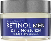 Retinol Men Daily Moisturizer