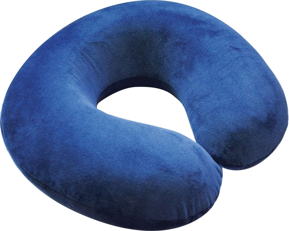Aidapt nekkussen reiskussen - memoryfoam