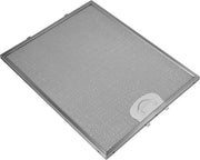 AllSpares Metaalfilter 318x257x7mm 181471 / 89000760