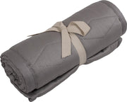 Filibabba Boxbumper - Dark Grey - One Size