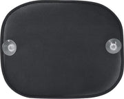 Carkids Zonneschermen 45 X 38 Cm 2 Stuks Zwart