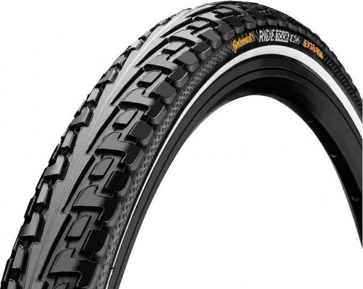 Continental Tour Ride - Buitenband Fiets - 47-559 / 26 x 1.75