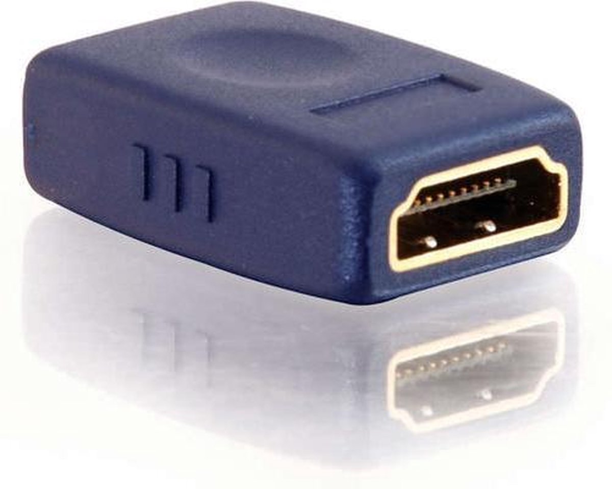 CablesToGo Velocity HDMI Kabeladapter