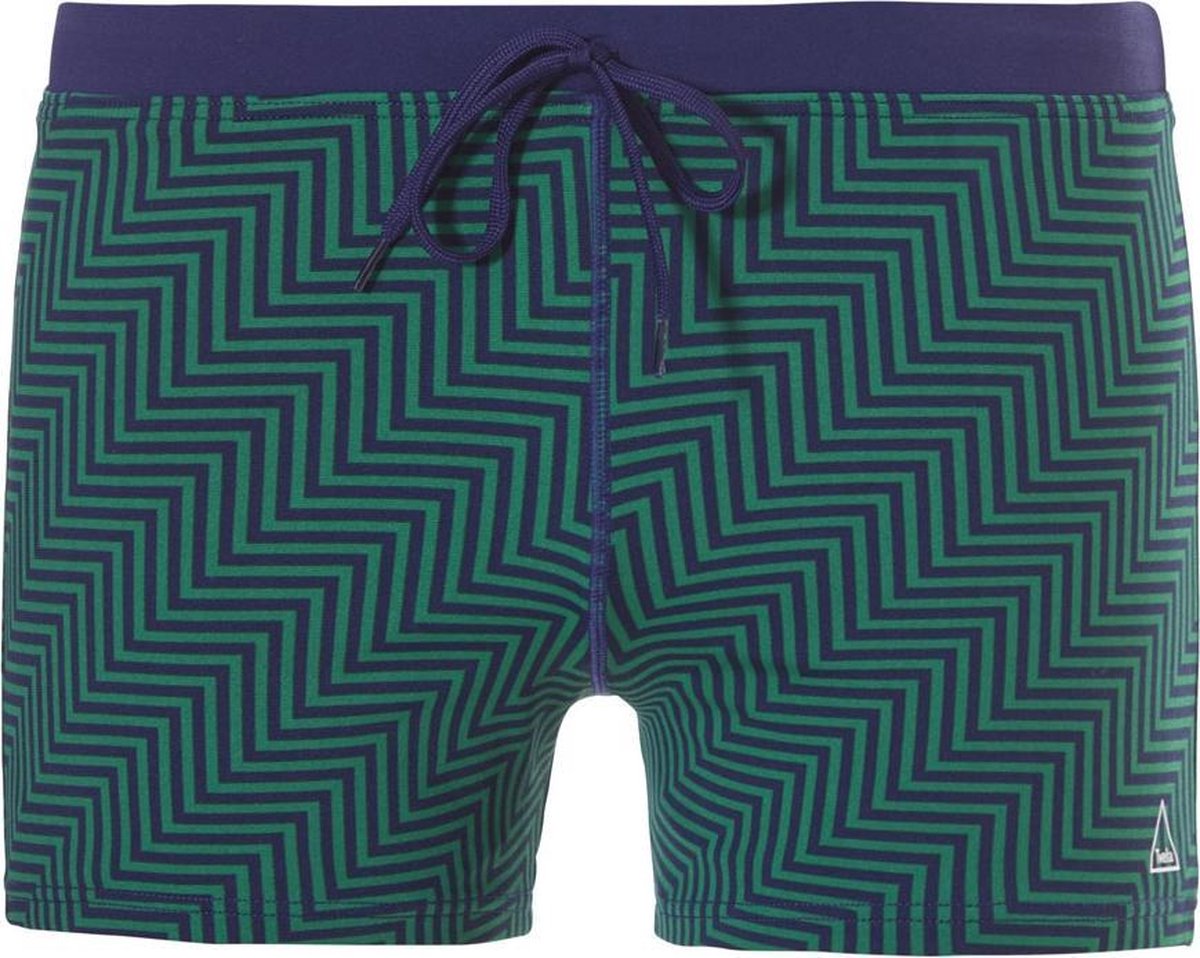 Tweka - Zwemshort - 10499/1072 - maat S