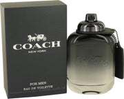 Coach Eau De Toilette Spray 100 Ml For Men