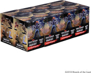 Dungeons and Dragons: Icons of the Realms - booster