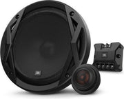JBL CLUB 6500C autospeaker 2-weg 180 W Rond 2 stuk(s)