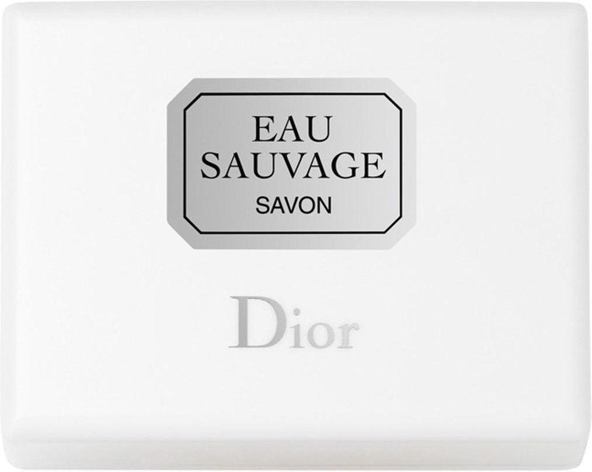 Dior Eau Sauvage - Zeep 150 gr