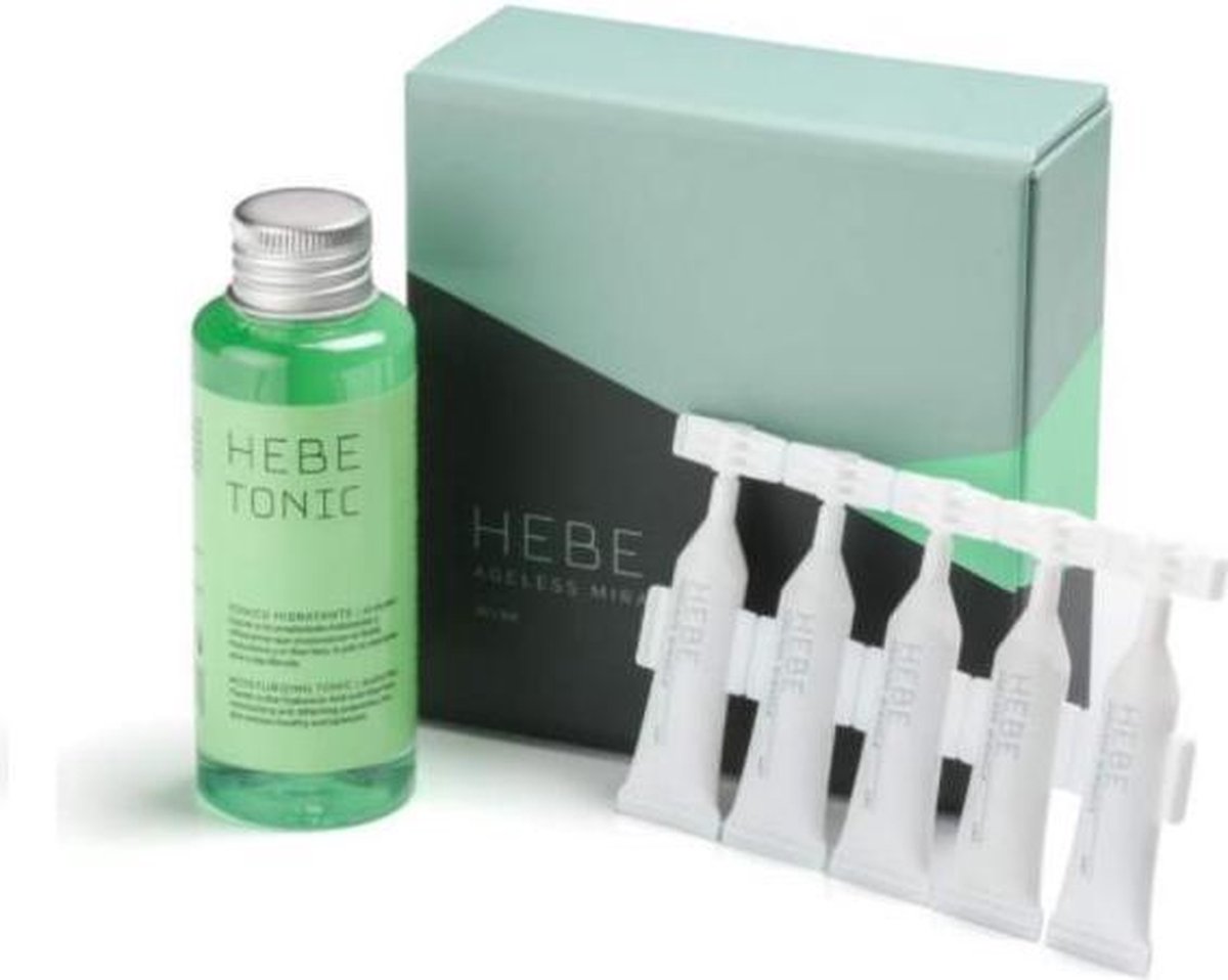 HEBE AGELESS MIRACLE