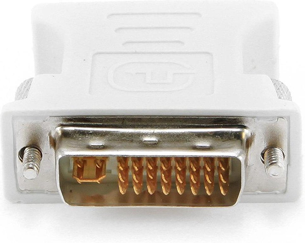 CablExpert A-DVI-VGA - Adapterstekker