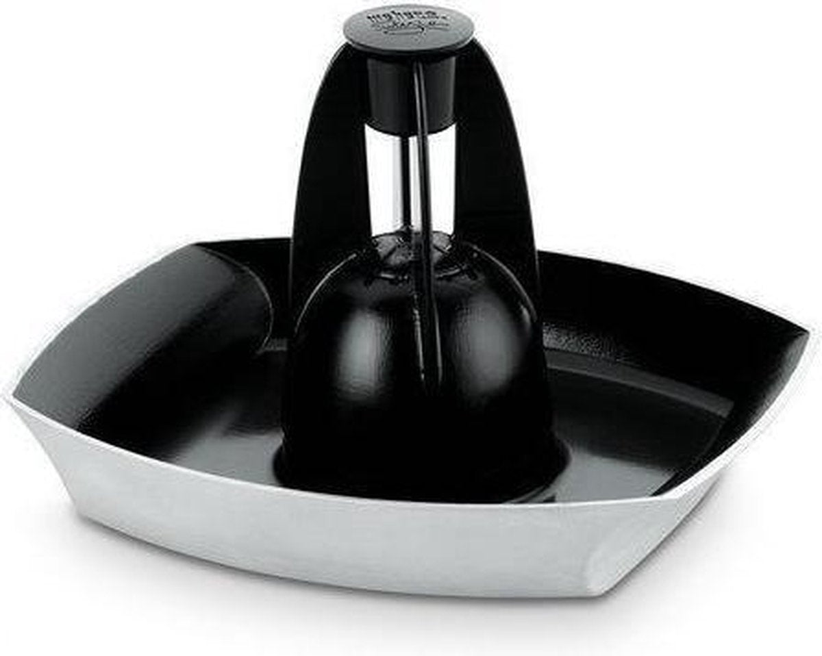 Weber Style (CWS) Gevogeltestomer