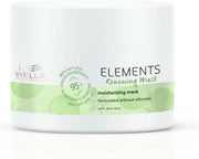 Wella Elements Renewing haarmasker Vrouwen 150 ml