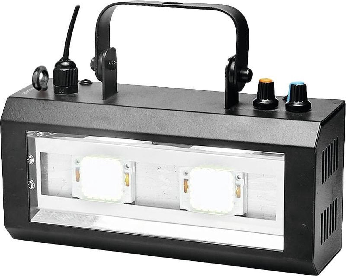 EUROLITE LED Strobe COB 2x20W