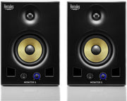 Monitor 5 Eu Pair Of Speakers