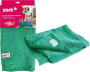 York - PowerCollect - Bezemdoek microfiber - 50x60cm