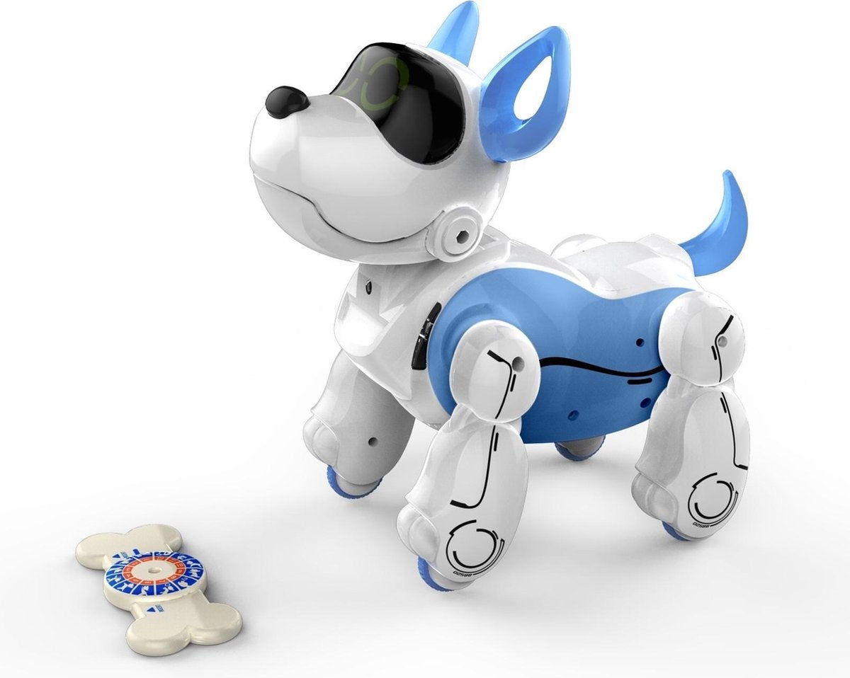 Silverlit 54070 entertainment robot