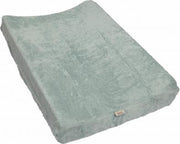 Timboo Aankleedkussenhoes Sea Blue