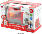 My Happy Family Mini Oven