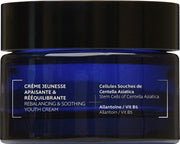 DR Renaud Prescriptions Végétales Dagcrème  - 50ml - Anti-aging Voor Een Gevoelige Huid